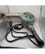 1950s Deluxe Utility Hair Dryer, works good, both settings hot/cold, works - $50.00