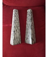 Expo Triangle Vase BL - 66-59-045 - $2,356.00 MXN