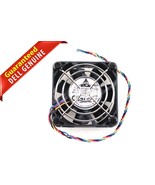 Alienware Andromeda X51 R2 Case Cooling fan P/N MDFXF 0MDFXF Tested!! - £22.71 GBP