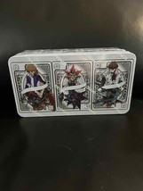 Yugioh 2025 Mega-Pack Tin Yu-Gi-Oh! Brand New Sealed - $799.11 MXN
