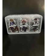 Yugioh 2025 Mega-Pack Tin Yu-Gi-Oh! Brand New Sealed - $43.55