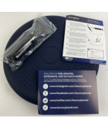 Bouncyband Wiggle Seat Little Sensory Cushion 13&quot; Flexible Alternative S... - $47.37 CAD