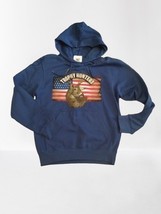 Men&#39;s Hunting Hoodie Size Small Men&#39;s Gift - £11.11 GBP