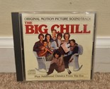 Big Chill by Original Soundtrack (CD, Nov-1991, Motown) - $5.22