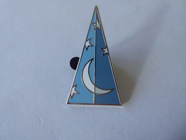 Disney Swap Pin 146288 Wds - Sorcerer’ S Hat-
show original title

Original T... - $34.25