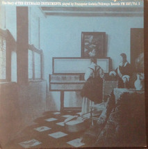 Franzpeter goebels the story of the keyboard instruments vol 2 thumb200