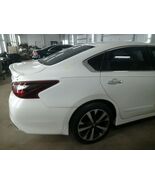 Steering Gear/Rack Power Rack And Pinion Sedan Sv Fits 14-18 ALTIMA 1049... - €167,50 EUR