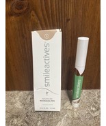Smileactives Advanced Whitening Pen Coconut Mint 0.11 oz FULL SIZE NEW W... - $17.75 CAD