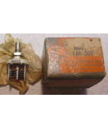 NOS NIB E.F. Johnson Type 9MA11/Catalog 160-305 Butterfly Capacitor - $29.59 CAD