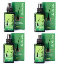 4X Neo Hair Lotion Hair Loss Treatment Root Nutrients Green Wealth 120 ml - $107.99