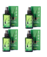 4X Neo Hair Lotion Hair Loss Treatment Root Nutrients Green Wealth 120 ml - £85.32 GBP