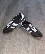 DV by Dolce Vita Revie Women's Lace-Up Sneaker Size 9 - $24.74