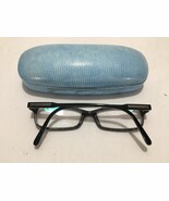 Burberry B2004 3016 52 16 140 Italy Designer Eyeglass Frames Glasses Pre... - $83.15 CAD