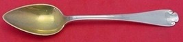 Flemish by Tiffany & Co. Sterling Silver Grapefruit Spoon GW 5 3/4" - £78.34 GBP