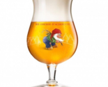 Brasserie D´Achouffe Webrin Belgium Beer Glass - $12.50