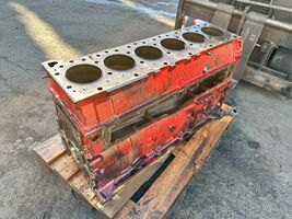 2004-2007 Cummins ISX DOHC Diesel Engine Cylinder Block 3683264 OEM - $2,300.00