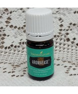 YOUNG LIVING Essential Oils AROMAEASE 5ml - New &amp; Sealed - £8.88 GBP