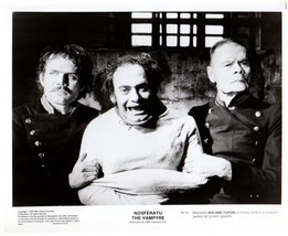 *Werner Herzog&#39;s Nosferatu The Vampyre (&#39;7)9 Renfield Hates His Straight-Jacket - £36.53 GBP
