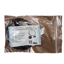 14420 - 9 Piece Replacement Rebuild Valve For Flo Star With Valve - $4.93 CAD