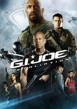 G.I. Joe: Retaliation (DVD, 2013) - £3.11 GBP