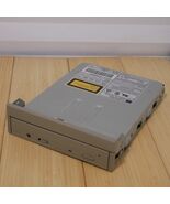 NOS Toshiba XM-4101B 50-PIN SCSI 4X CD-ROM Drive - Nice - Tested &amp; Working. - $94.99