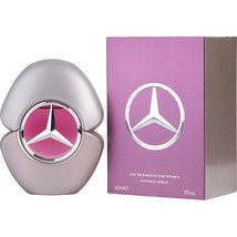 MERCEDES-BENZ Woman By Mercedes-Benz Eau De Parfum Spray 2 Oz - £41.31 GBP