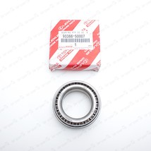 New Genuine OEM Toyota 85-24 4Runner Tacoma FJ Rear Differential Case Be... - €37,38 EUR
