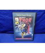 1966 Marvel Super Heroes TV Series Complete Mighty Thor Episodes 1-13  - £12.49 GBP