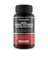 Pro Primal Ultimate Male Blood Flow - Our Best Advanced Blood Flow Suppl... - $30.97