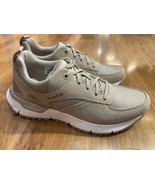 Timberland Men&#39;s Voyager Park Low Lace Sneaker Light Taupe Mesh A6DTE-EO4 - $219.50 CAD