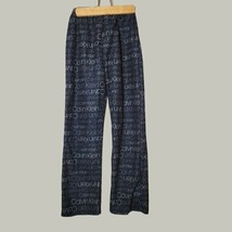 Calvin Klein Kids Unisex Pajama Pants M Youth 8-10 - $10.99