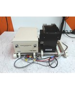 Defective Applied Photophysics 4101005 Monochromator w/ Xenon Lamp Housi... - $332.12