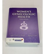 Women&#39;s Gynecologic Health by Kerri Durnell Schuiling and Frances E. Lik... - $42.07 CAD