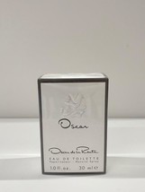 Oscar By Oscar De La Renta Eau De Toilette 1oz/ 30ml. For Women Sealed! - £19.66 GBP