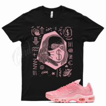 BF T Shirt for N Air Max Plus City Special PINK ATL Atlanta Love Letter - £20.49 GBP+