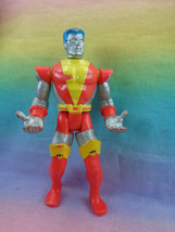 Vintage 1991 Toybiz Marvel X-Men Colossus Action Figure - as is - £3.86 GBP