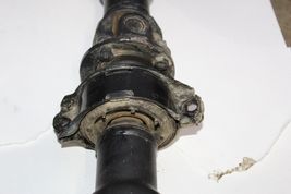 2003-2004 INFINITI G35 COUPE AUTOMATIC RWD DRIVE SHAFT DRIVESHAFT J5072 image 6