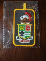 Boy Scouts Forward Patch - $40.47