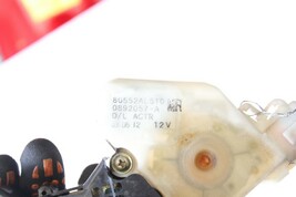 2003-2004 INFINITI G35 SEDAN FRONT PASSENGER RIGHT DOOR ACTUATOR J5265 image 11