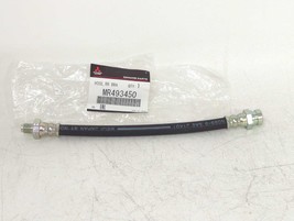 New OEM Mitsubishi Rear Brake Hose 2004-2006 Lancer Ralliart Sportback M... - $29.70