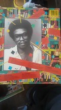 The Best Of Herbie Hancock 33 RPM 12” Record Herbie Hancock Shrinkwrap - $214.54 MXN