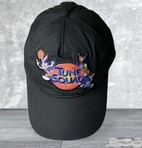 Bugs Bunny Daffy Duck Looney Tunes Squad Space Jam New Legacy Hat Cap 2021 - £12.10 GBP