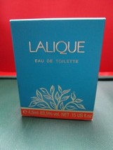 Lalique / Darling / Loris Azzaro Oh La La Perfums Pick 1 - £20.60 GBP