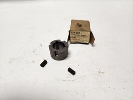 Link-Belt 1008 X 7/8 Taper-Lock Bushing New Old Stock. - $21.99