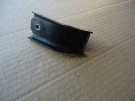 00-06 w215 MERCEDES CL500 CL55 CL600 ABS SPEED & BREAK WEAR SENSOR BRACKET image 4