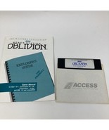 Space Station Oblivion for the Commodore 64 128 Computer c64 - £9.72 GBP