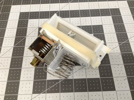 GE Refrigerator Damper Control Assembly P# WR9X513 - £65.25 GBP