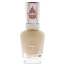 Sally Hansen Color Therapy Beautifiers Base Coat - 551 Nail Primer Nail ... - £3.94 GBP