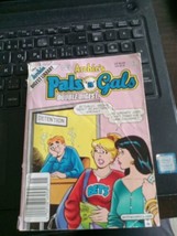 Archie&#39;s Pals&#39;n&#39;Gals Double Digest #115 - $7.12