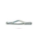 C.S.Osborne and Co. No. 418 - Tufting Clasps, 100 Pack (MPN#14388) - $9.50